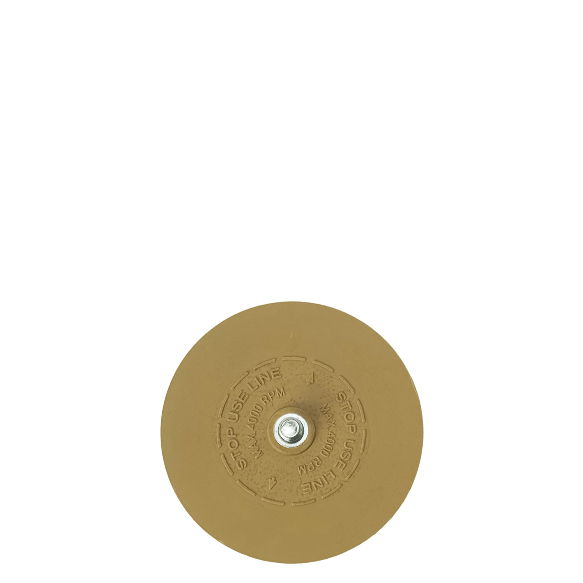 РУССКИЙ МАСТЕР РМ-383588 Диск для снятия скотча с адаптером