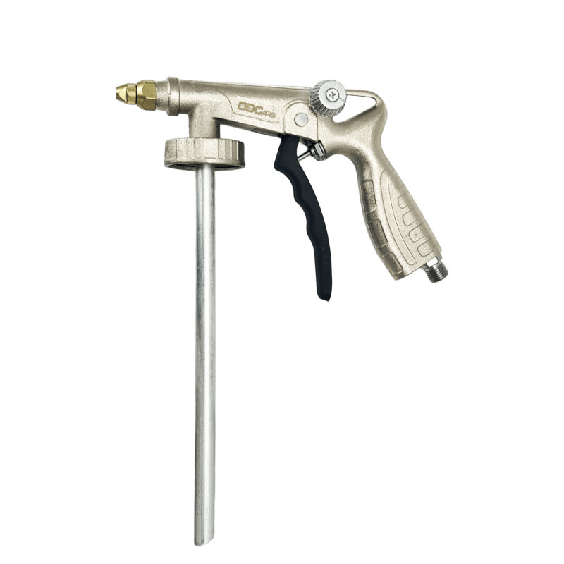 DDCARS PS-6 Пневмопистолет для гравитекса с регулировкой