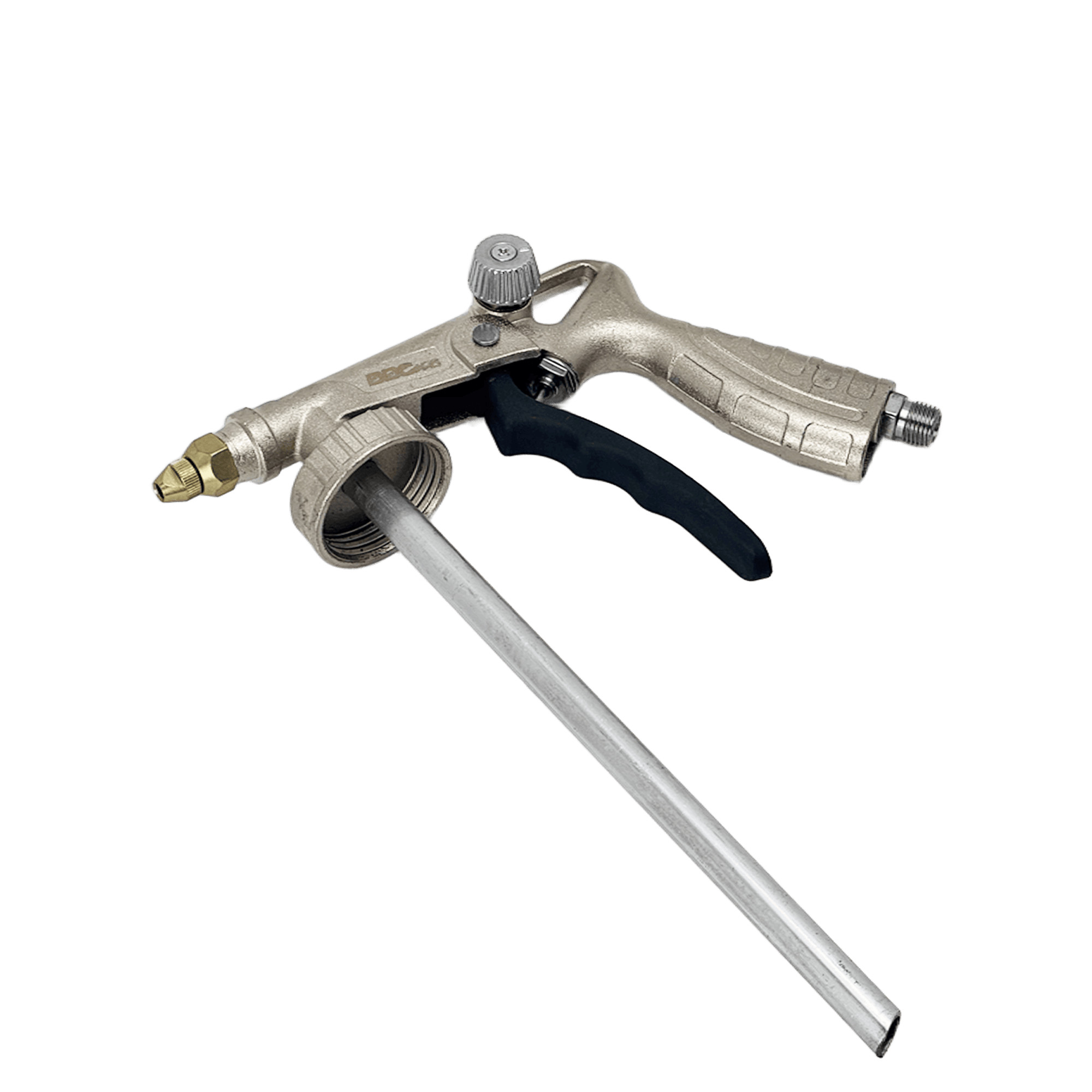 DDCARS PS-6 Пневмопистолет для гравитекса с регулировкой превью #2