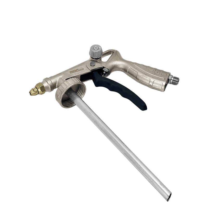 DDCARS PS-6 Пневмопистолет для гравитекса с регулировкой