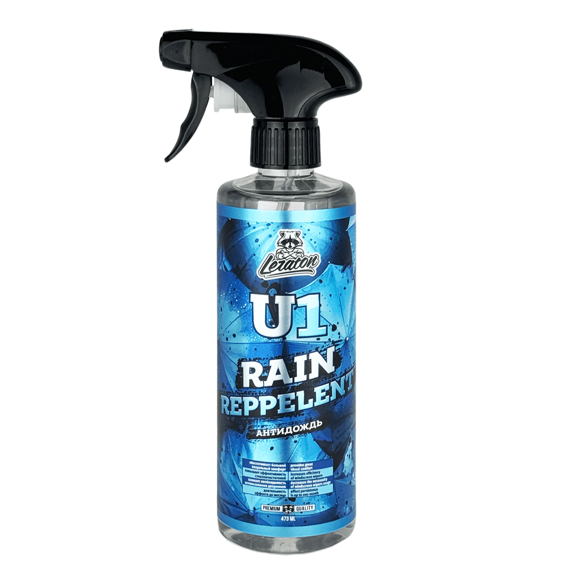 LERATON U1 Антидождь 473мл