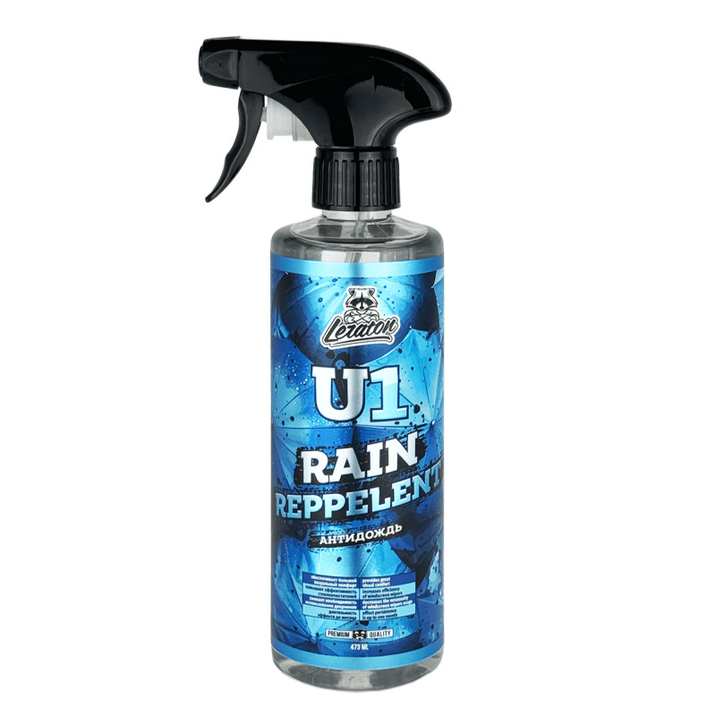 LERATON U1 Антидождь 473мл