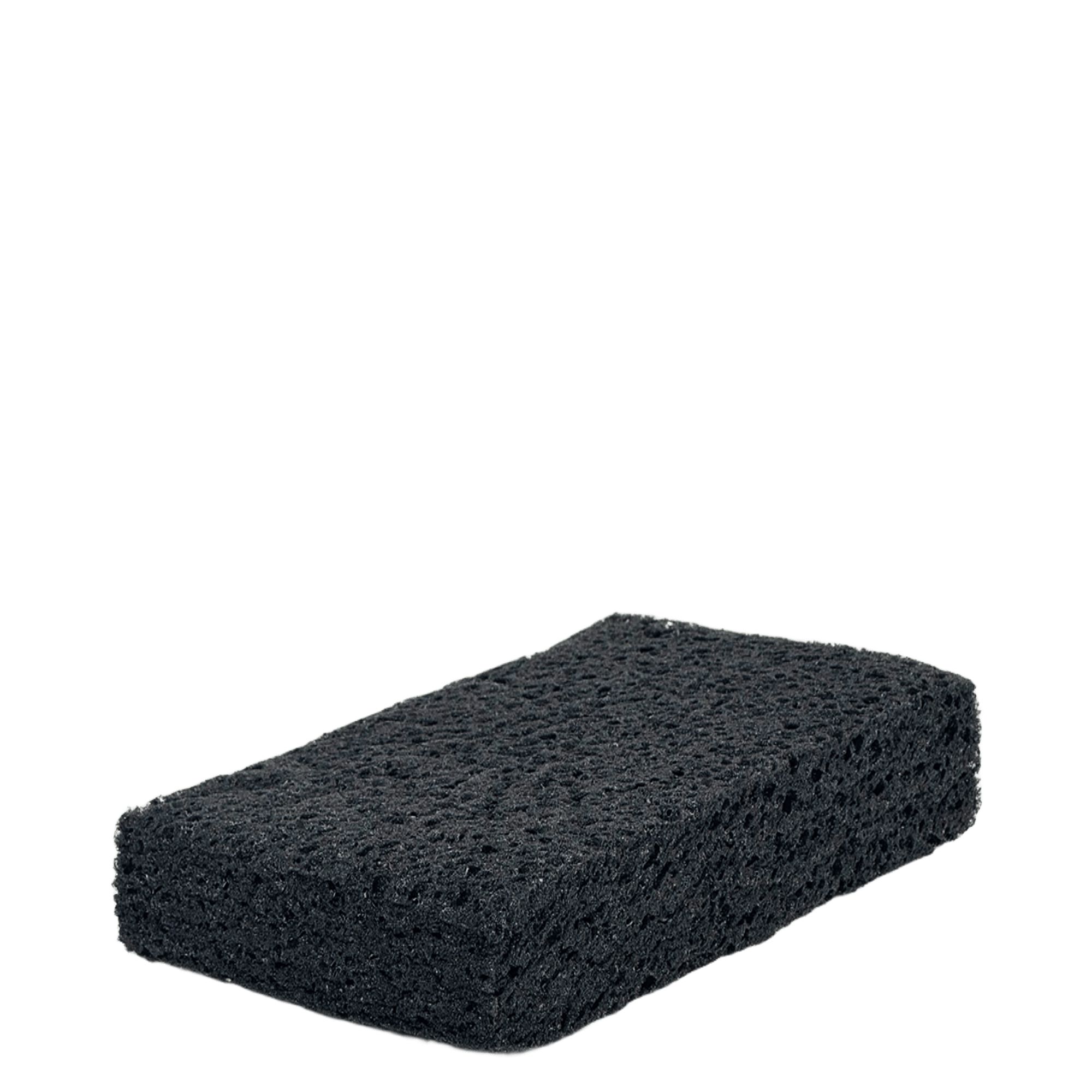 LERATON MW5 Крупнопористая губка 200x130x60мм превью #1