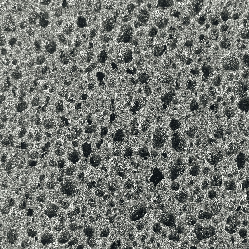 LERATON MW5 Крупнопористая губка 200x130x60мм