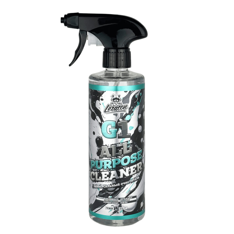 LERATON G1 Универсальный очиститель 473мл