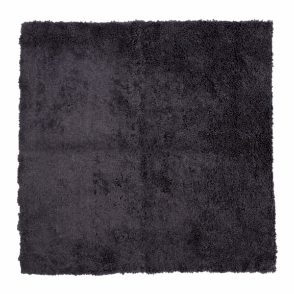 LERATON MF8 Grey Standart Универсальная микрофибра без краев 60x50cм превью #1