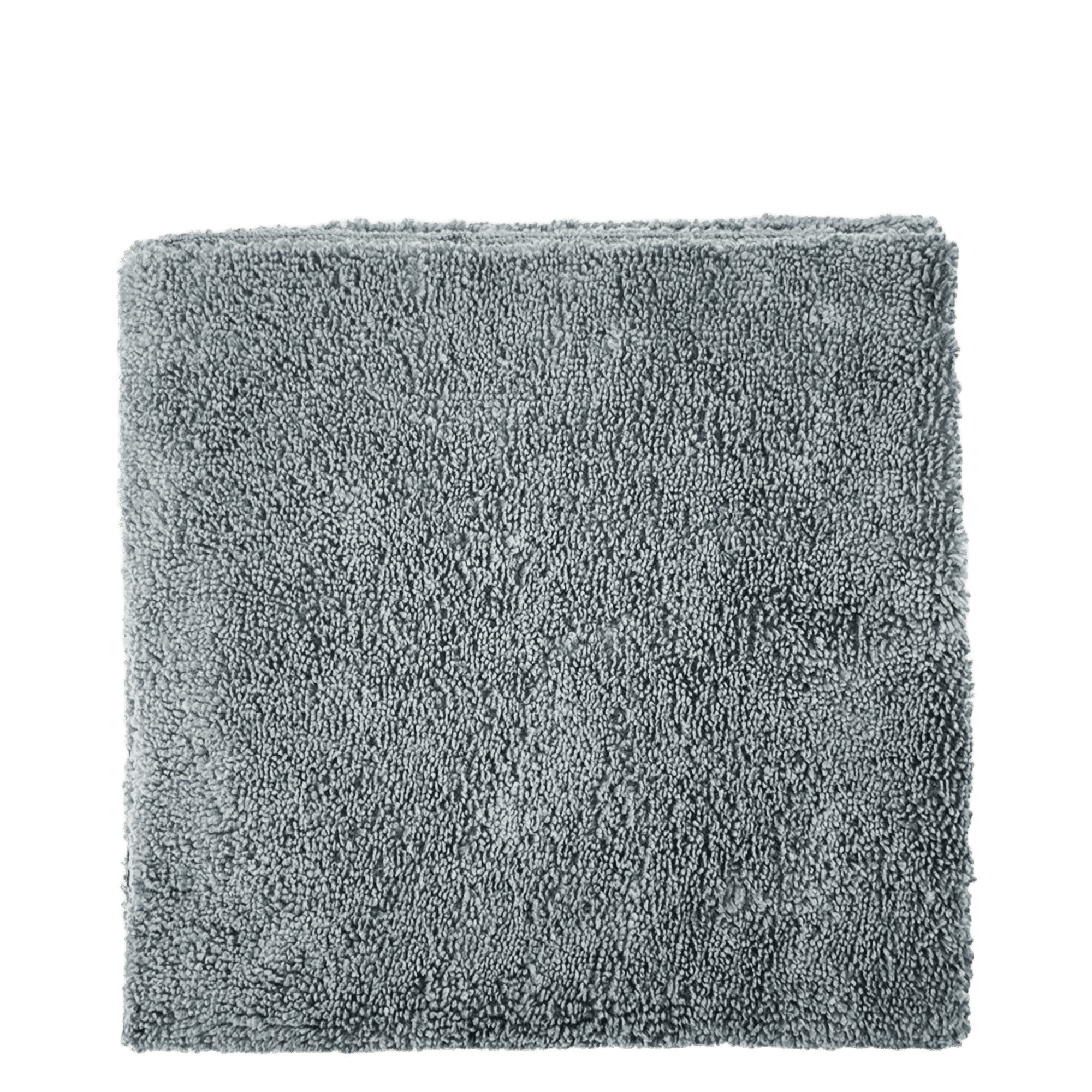 LERATON MF8 Grey Standart Универсальная микрофибра без краев 60x50cм превью #2