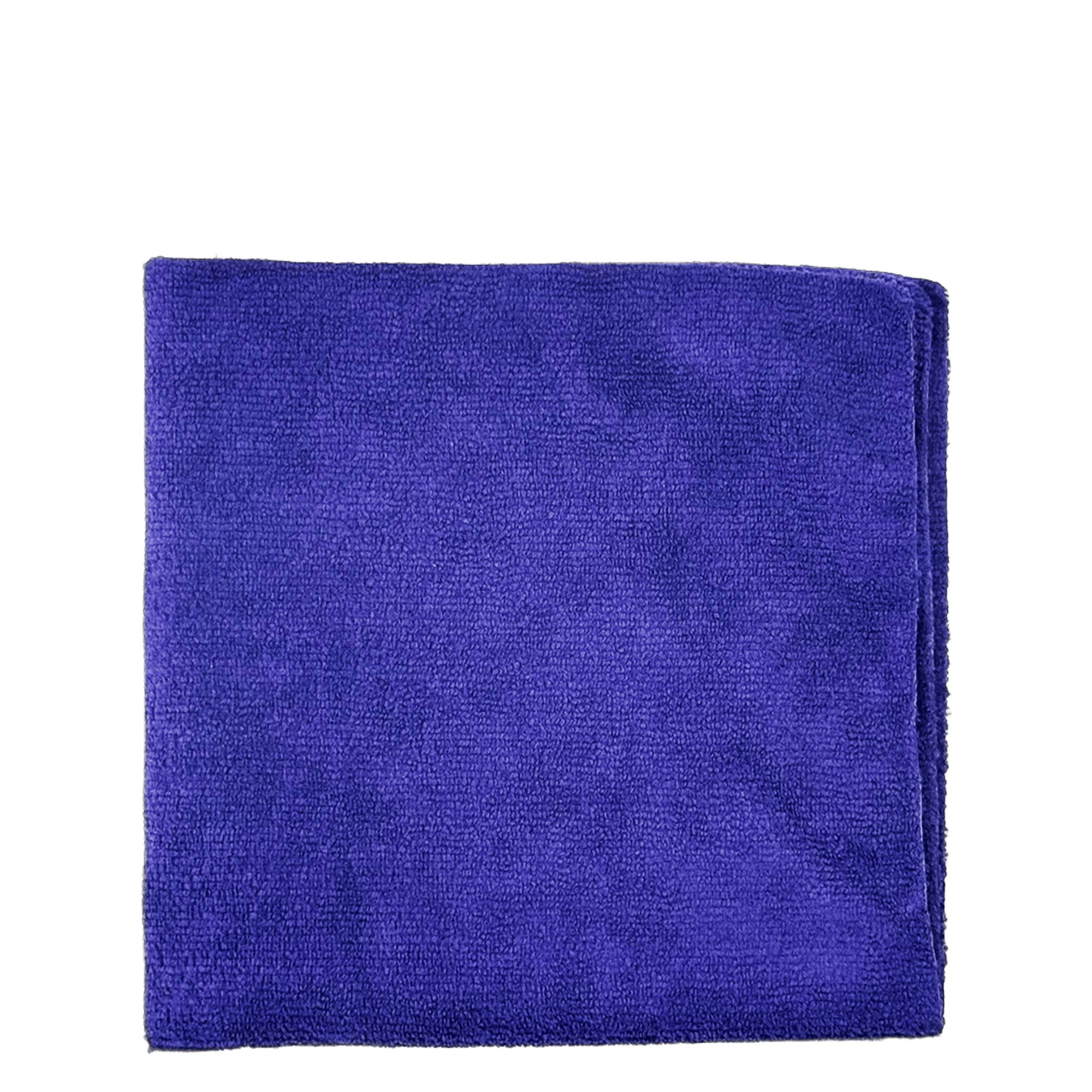 LERATON MF13 Terry Jerry Универсальная микрофибра без краев 40x40cм превью #1