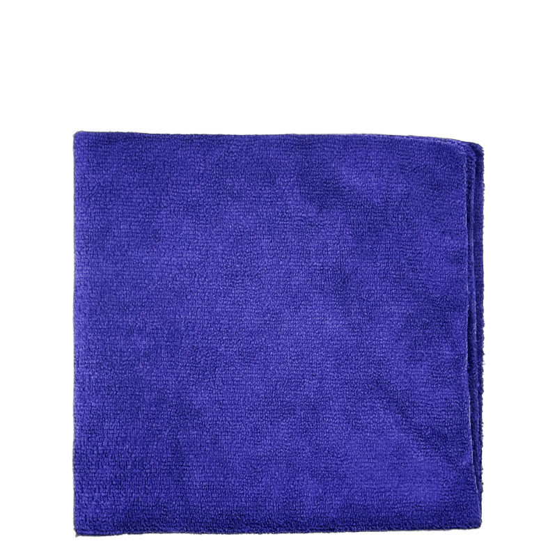 LERATON MF13 Terry Jerry Универсальная микрофибра без краев 40x40cм