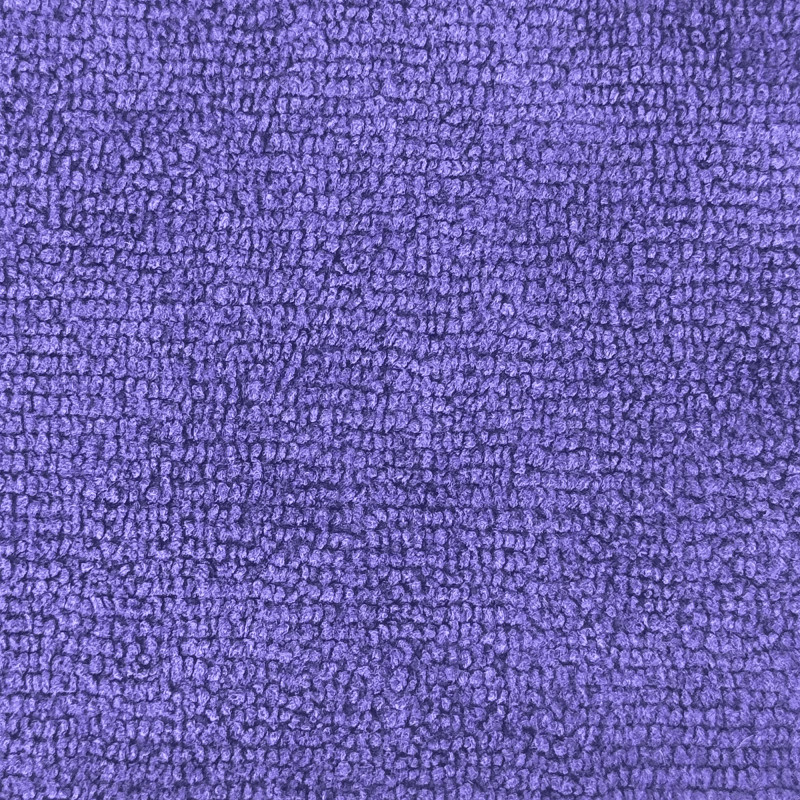 LERATON MF13 Terry Jerry Универсальная микрофибра без краев 40x40cм