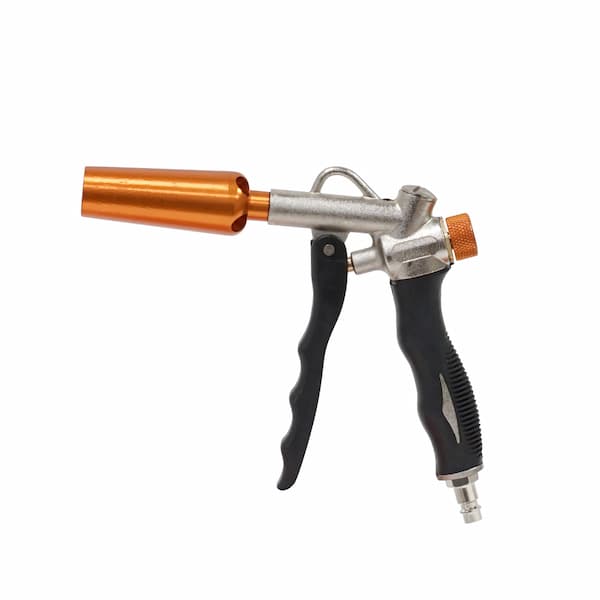 JETA PRO JDG105B Продувочный пистолет с увеличенным и регулируемым потоком воздуха