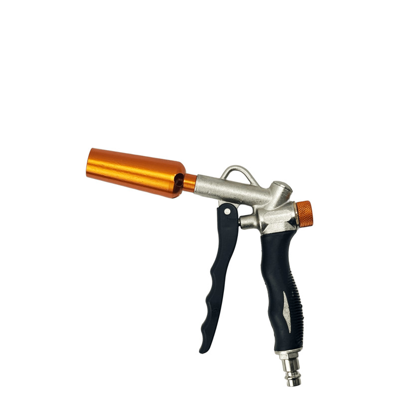 JETA PRO JDG105B Продувочный пистолет с увеличенным и регулируемым потоком воздуха