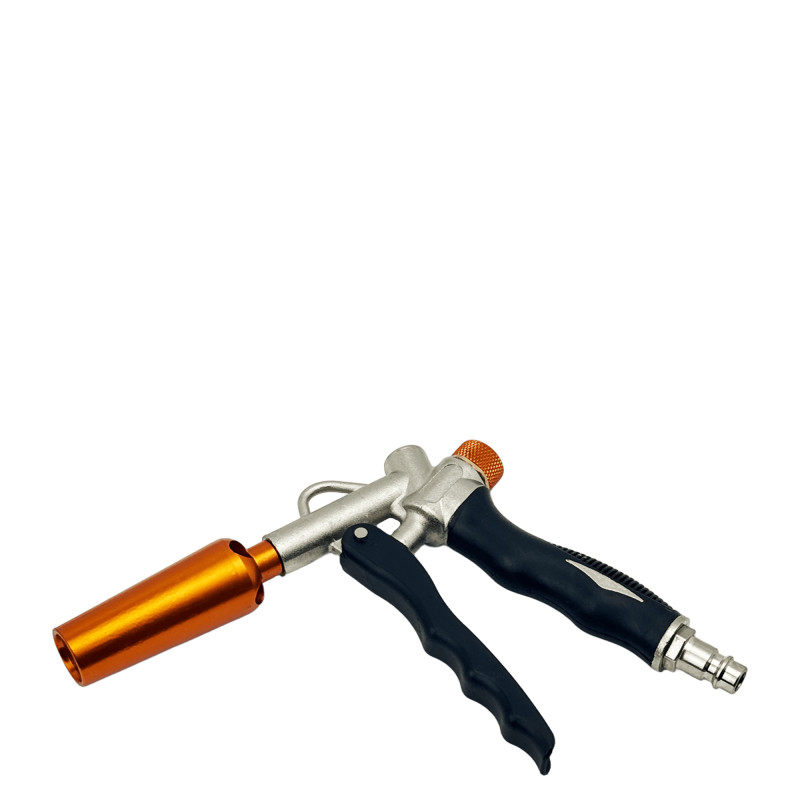 JETA PRO JDG105B Продувочный пистолет с увеличенным и регулируемым потоком воздуха