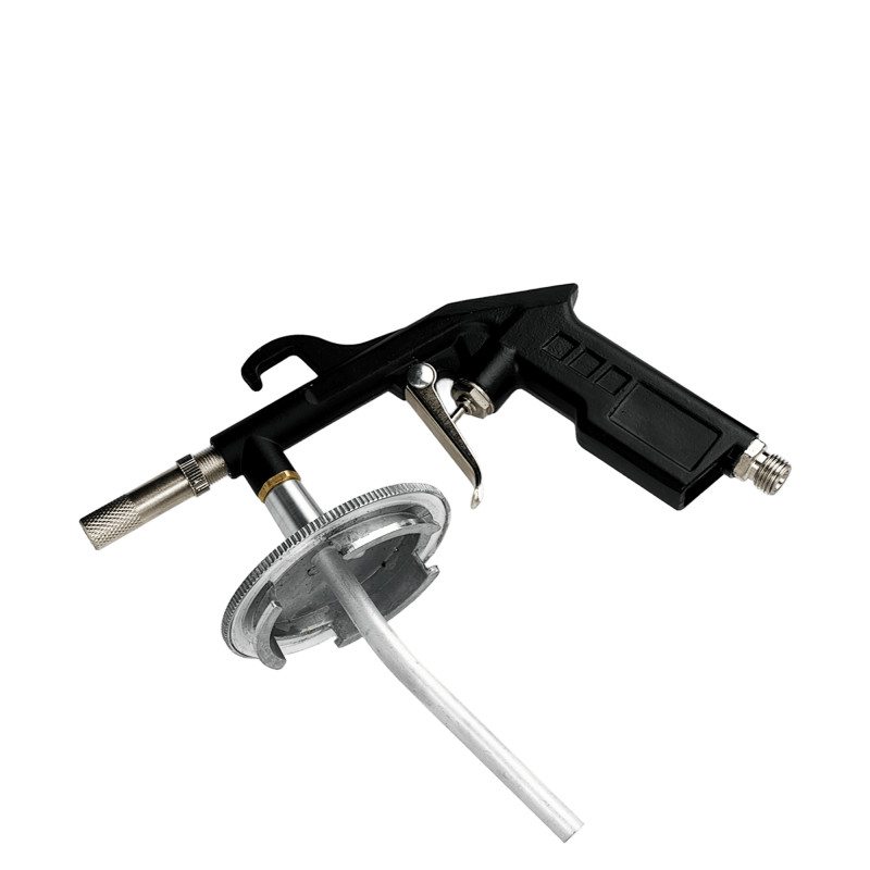 JETA PRO JSP105 Пескоструйный пистолет с нижним бачком