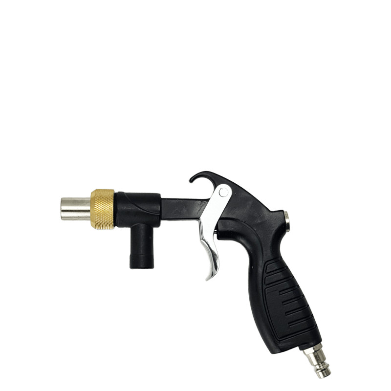 JETA PRO JSP108 Пескоструйный пистолет с шлангом для забора абразивной смеси
