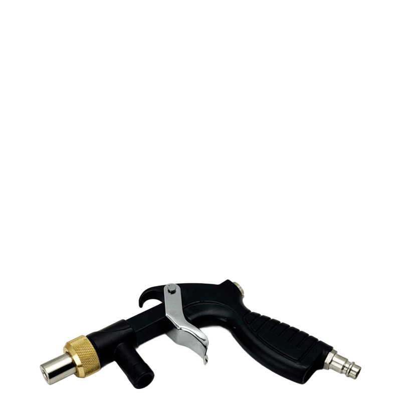 JETA PRO JSP108 Пескоструйный пистолет с шлангом для забора абразивной смеси