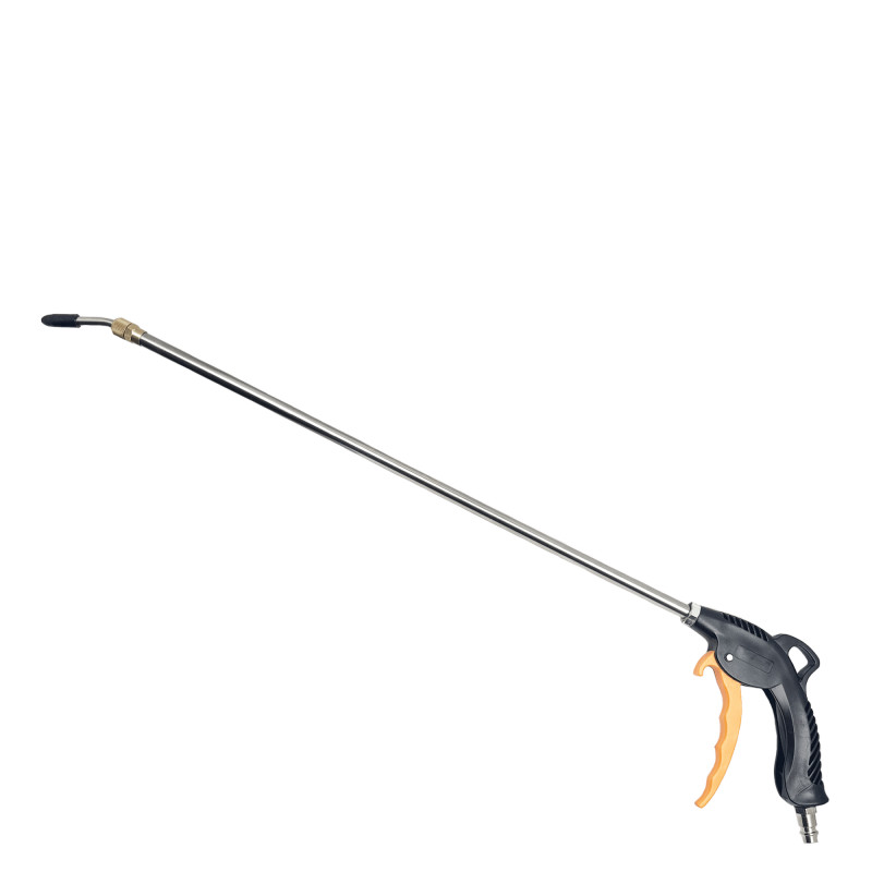 JETA PRO JDG106 Продувочный пистолет с выдвижным соплом