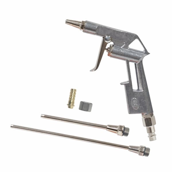 JETA PRO JDS105 Продувочный пистолет с набором сменных сопел