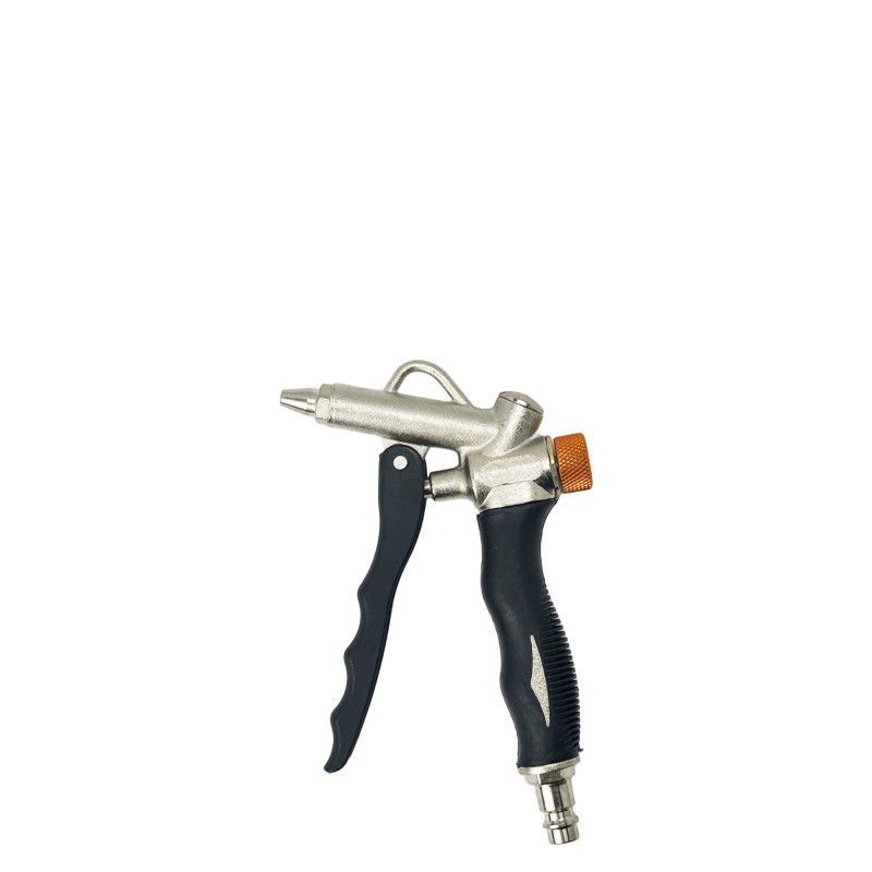 JETA PRO JDG105 Продувочный пистолет с регулируемым потоком воздух
