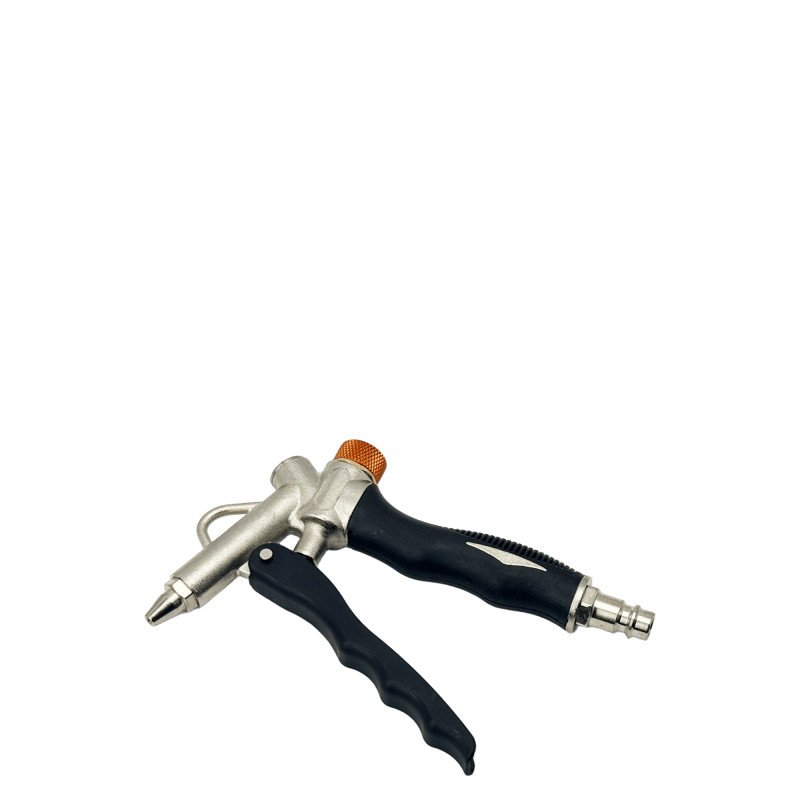 JETA PRO JDG105 Продувочный пистолет с регулируемым потоком воздух