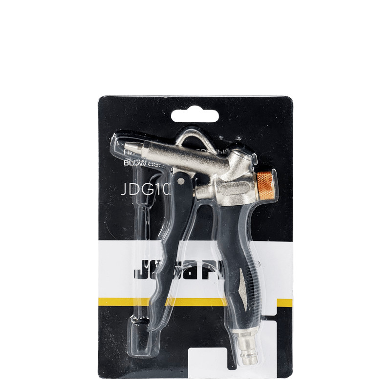 JETA PRO JDG105 Продувочный пистолет с регулируемым потоком воздух