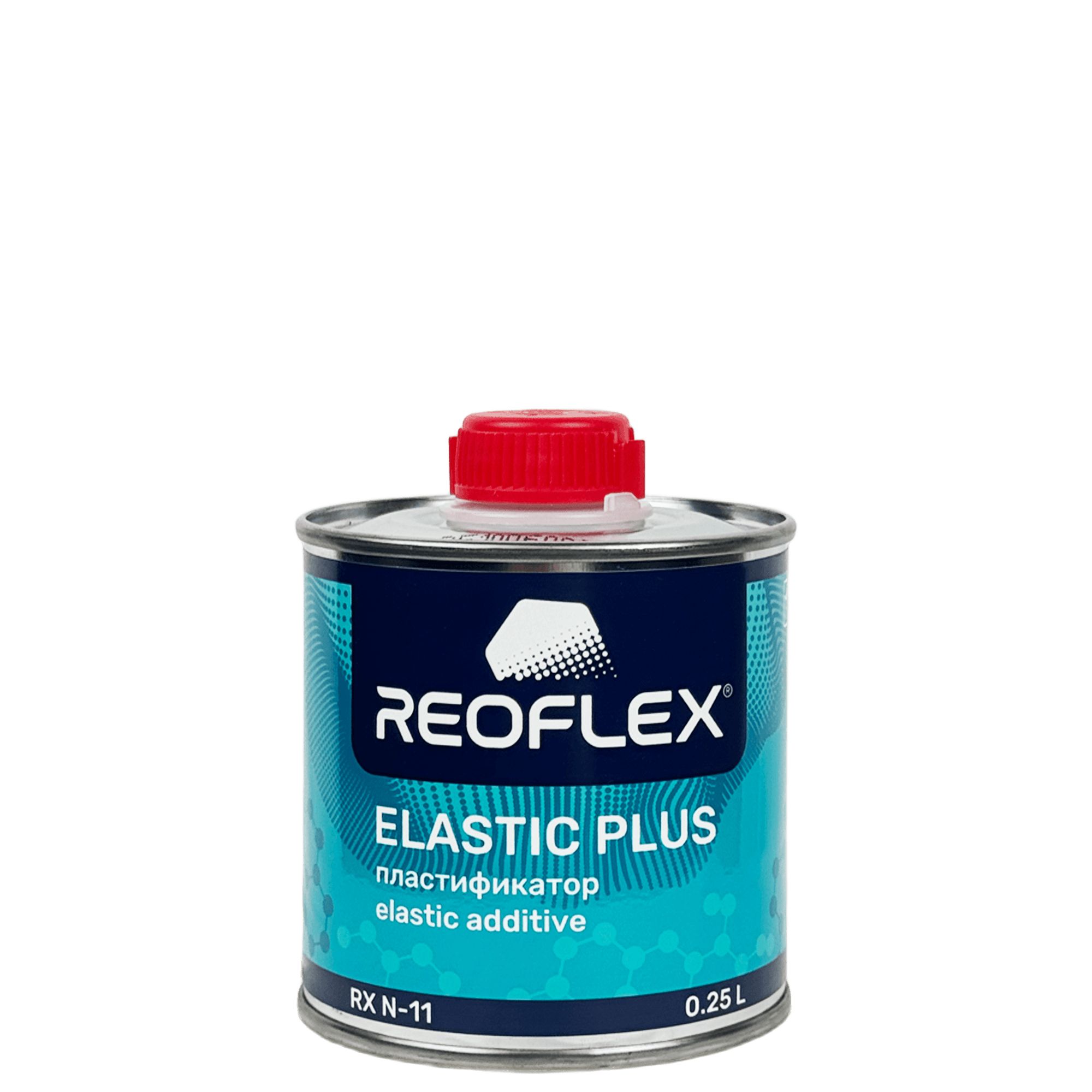 REOFLEX RX N-11 Пластификатор 0,25л