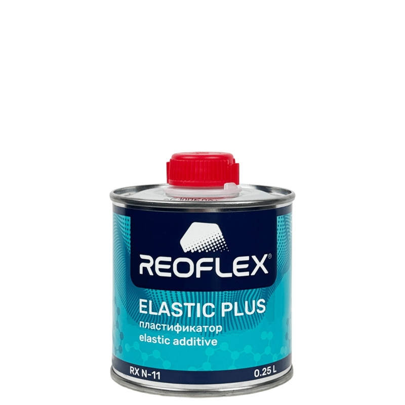 REOFLEX RX N-11 Пластификатор 0,25л
