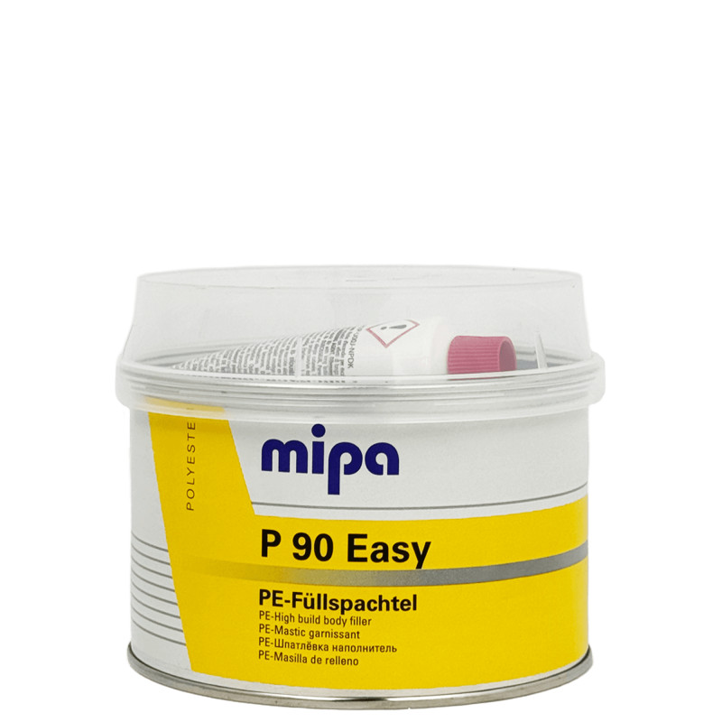MIPA P90 Easy PE-Fullspachtel Шпатлевка универсальная 1кг