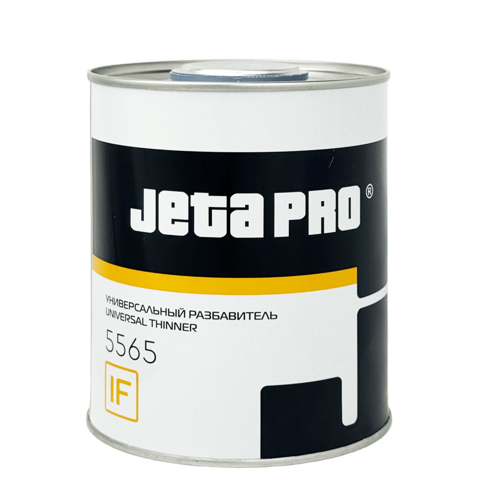 JETA PRO 5565 IF Разбавитель универсальный 1л