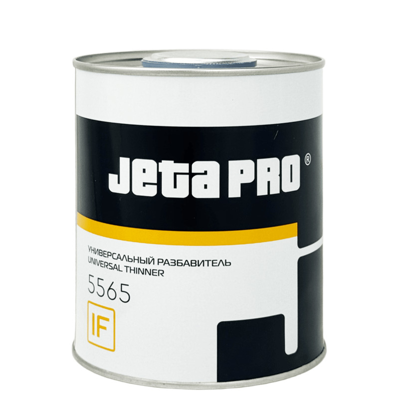 JETA PRO 5565 IF Разбавитель универсальный 1л