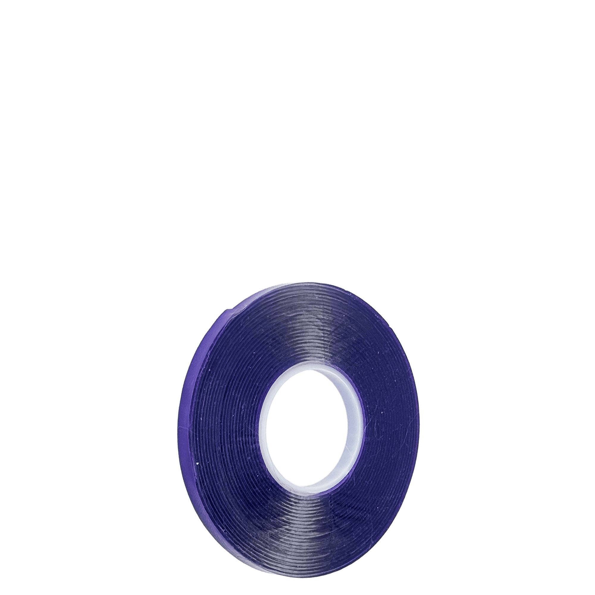 JETA PRO 5828550 Пенакриловая двусторонняя монтажная лента фиолетовая 5м превью #2