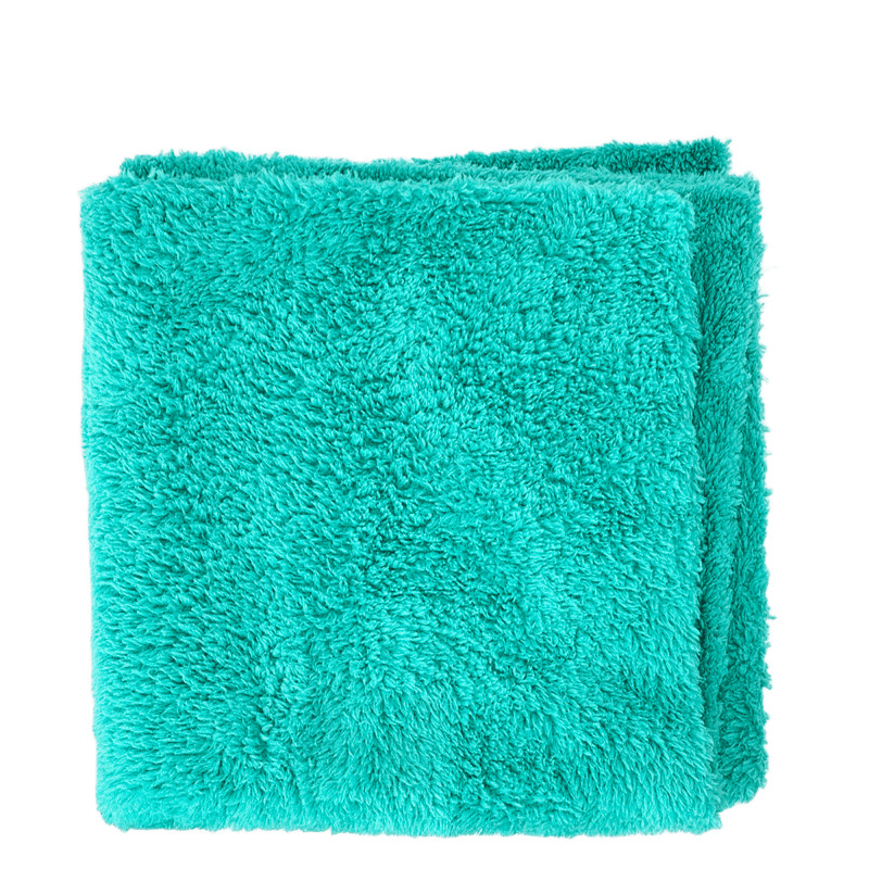 BOOMER 80550 MICROFIBER CLEANING Микрофибровая салфетка 40см х 40см