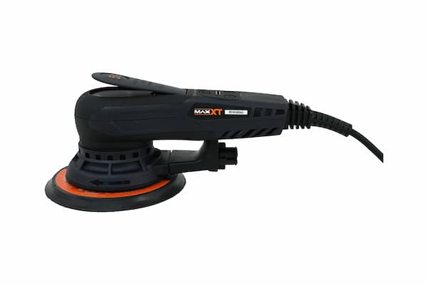 MAXXT MOS350C-2.5 Электрическая бесщеточная эксцентриковая шлифовальная машина 150мм 2.5мм