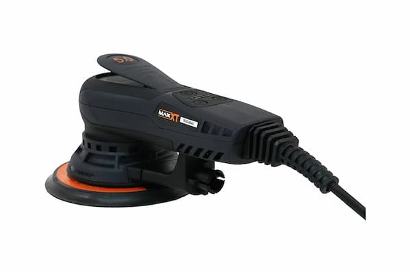 MAXXT MOS350C-2.5 Электрическая бесщеточная эксцентриковая шлифовальная машина 150мм 2.5мм