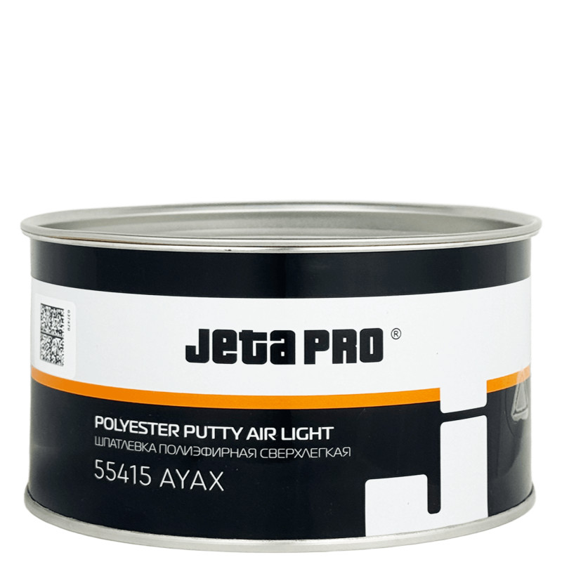 JETA PRO 55415 AYAX Шпаклёвка ультралёгкая 1л.