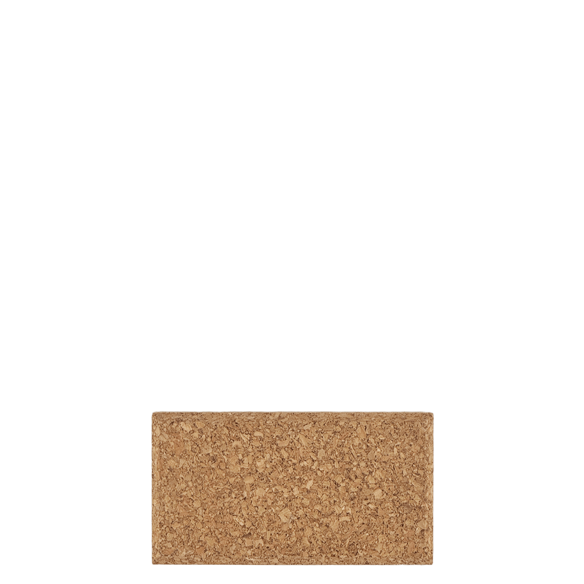 BOLL Пробковый брусок 110мм x 65мм