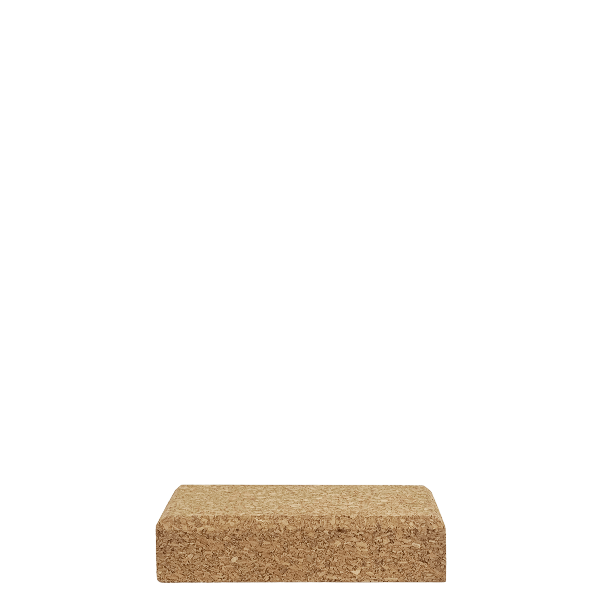 BOLL Пробковый брусок 110мм x 65мм