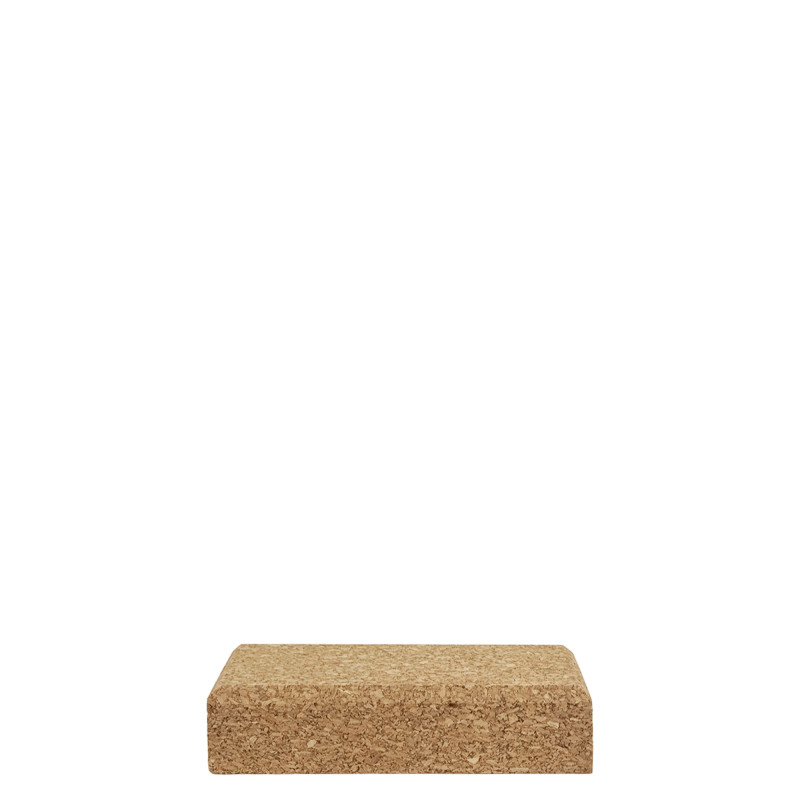 BOLL Пробковый брусок 110мм x 65мм