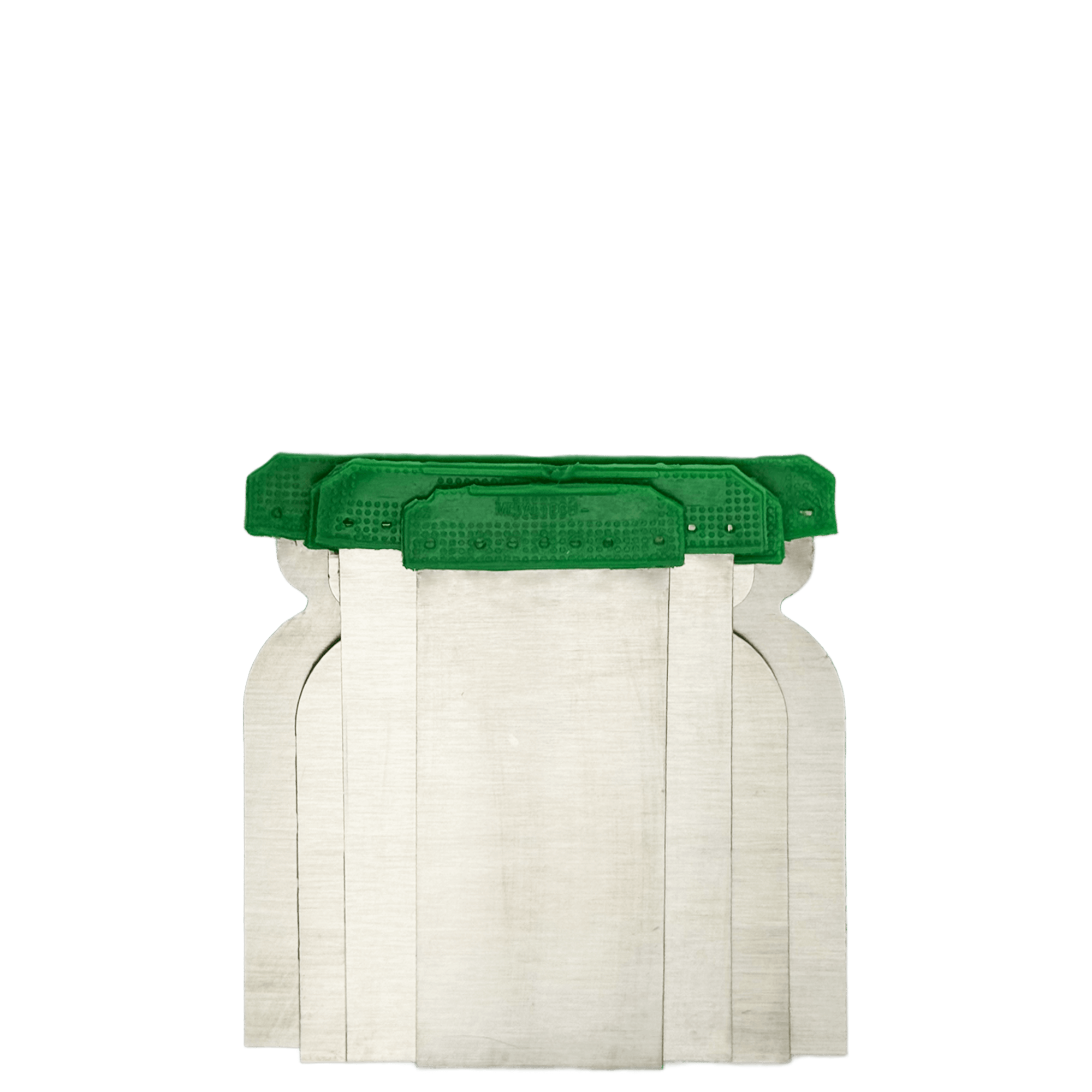 BOLL Шпатели металлические (4шт)