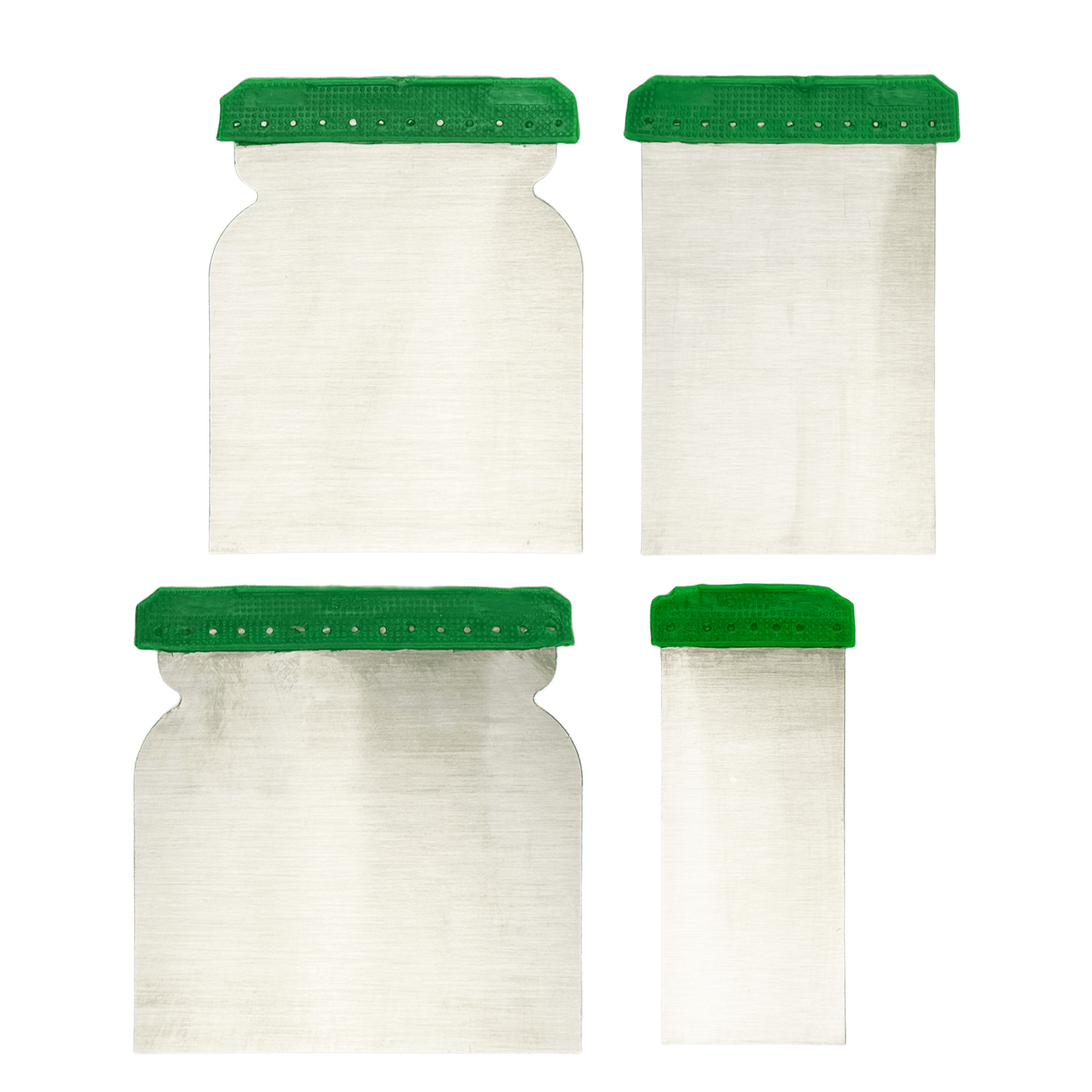 BOLL Шпатели металлические (4шт) превью #2