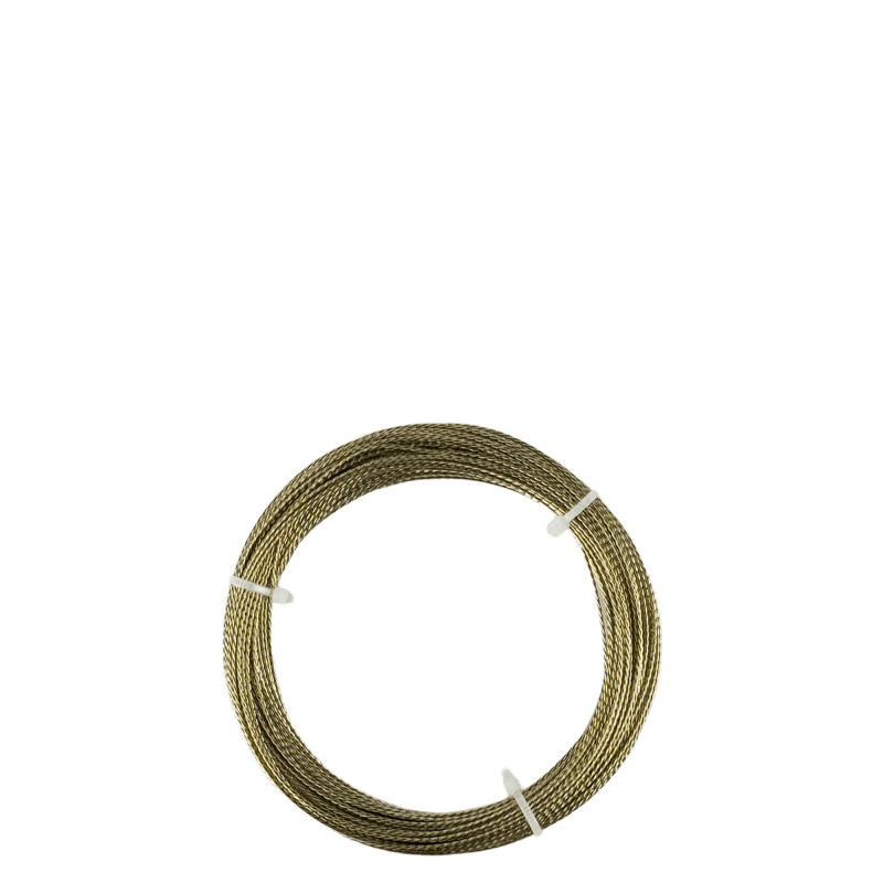 BOLL Проволока для вырезки автомобильных стекол 22,5м