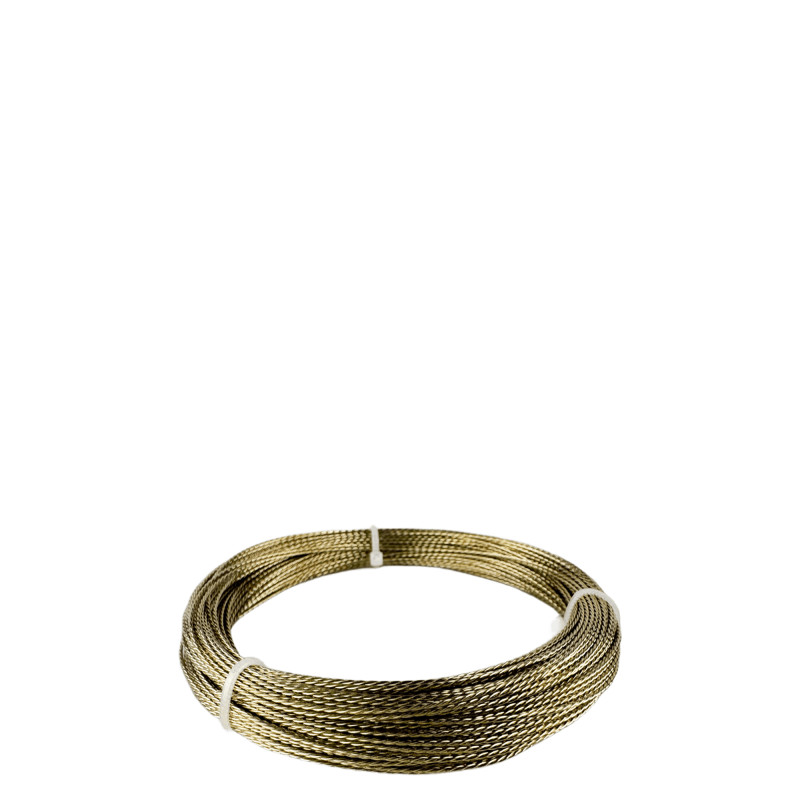 BOLL Проволока для вырезки автомобильных стекол 22,5м