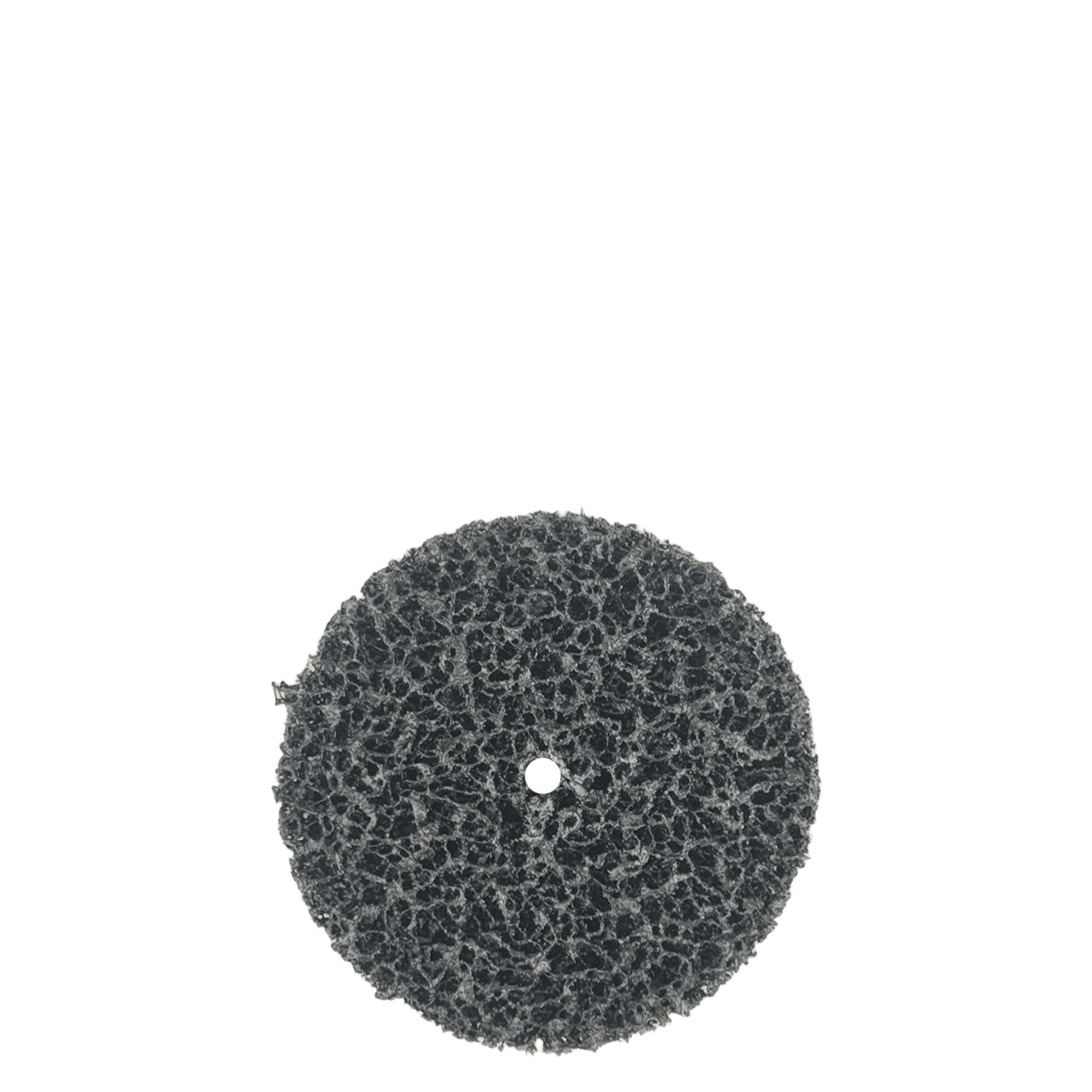 BOLL Зачистной круг 100мм (коралл для дрели) превью #1