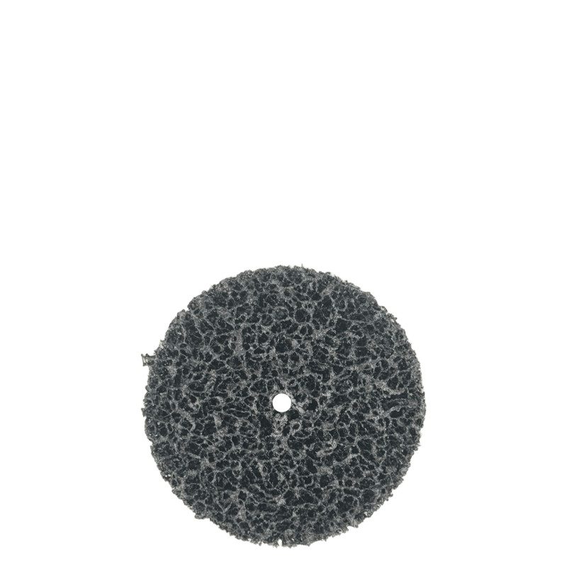 BOLL Зачистной круг 100мм (коралл для дрели)