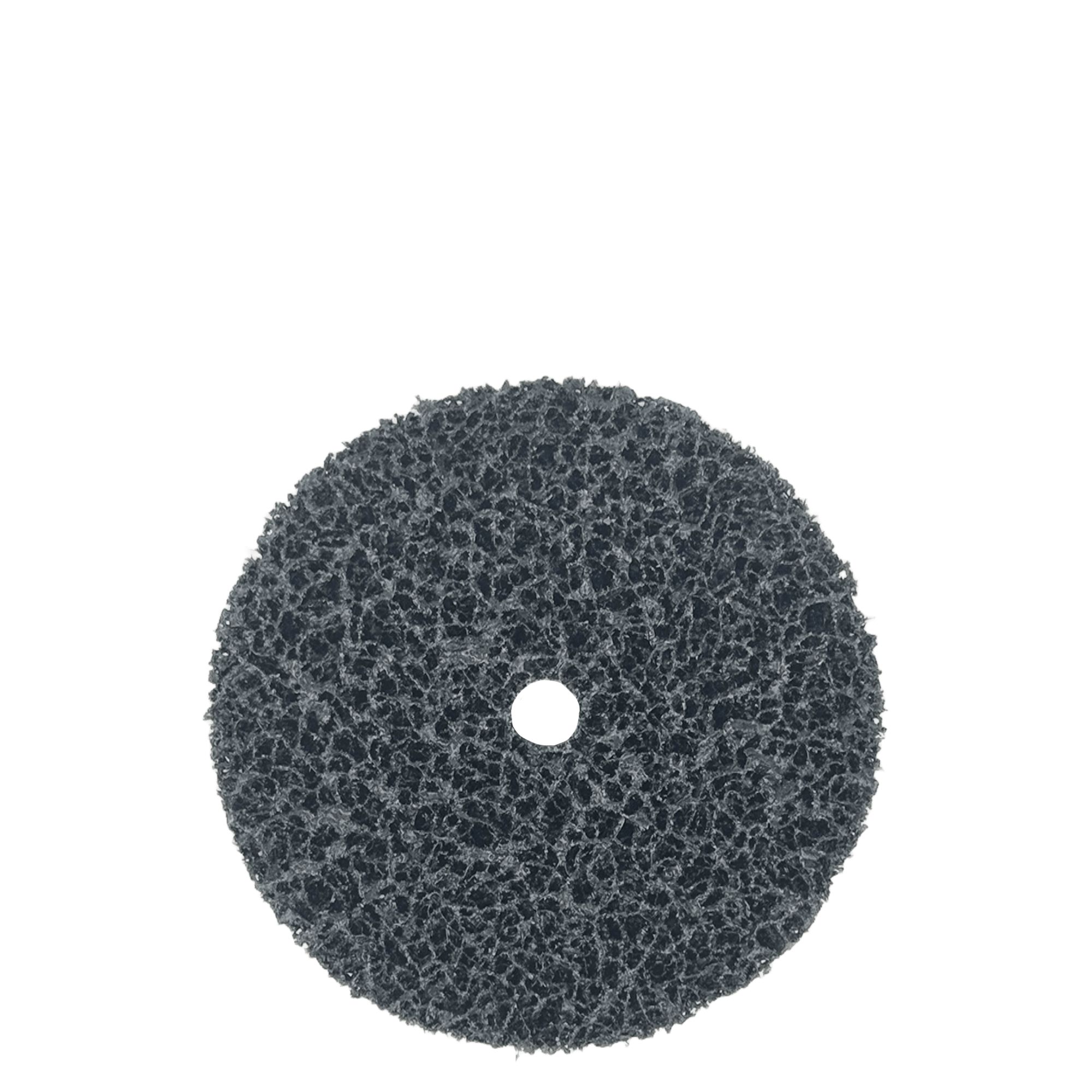 BOLL Зачистной круг 125мм (коралл для дрели) превью #1