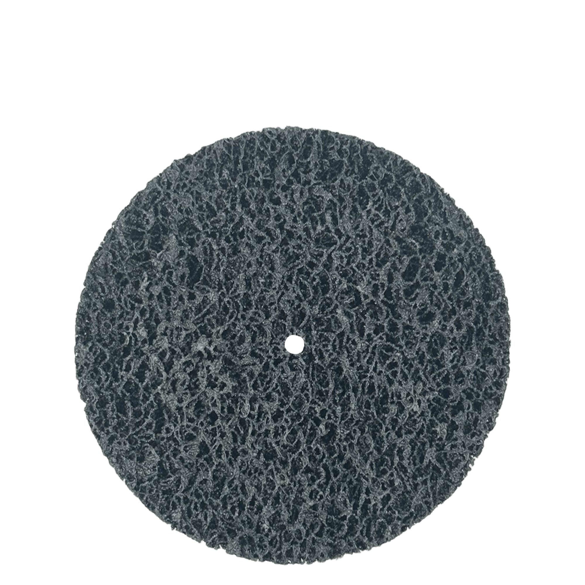 BOLL Зачистной круг 150мм (коралл для дрели) превью #1