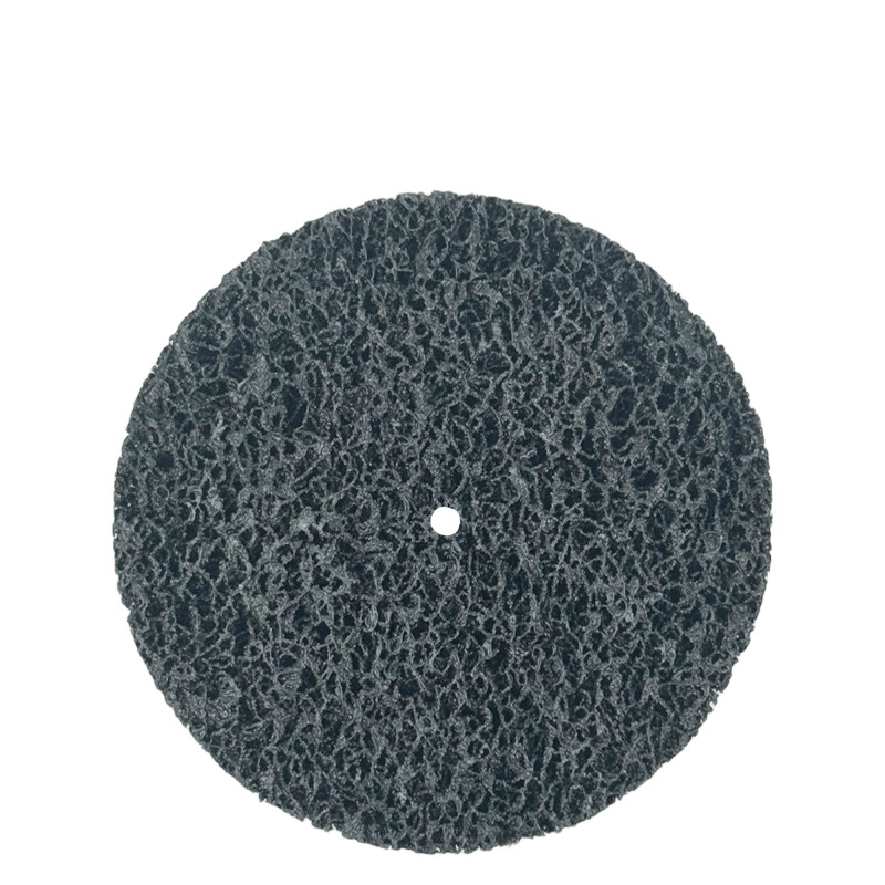 BOLL Зачистной круг 150мм (коралл для дрели)