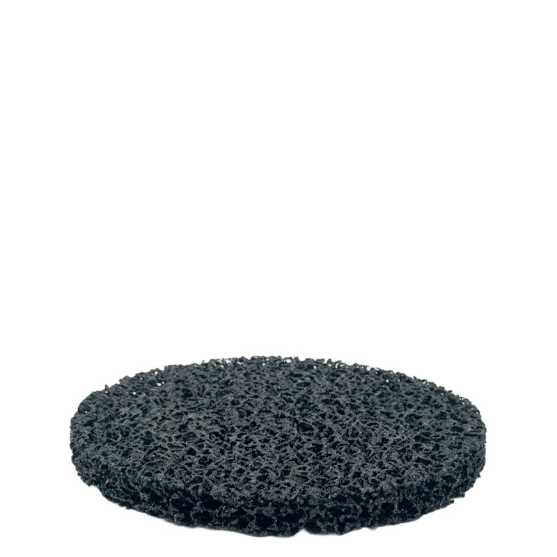 BOLL Зачистной круг 150мм (коралл для дрели)