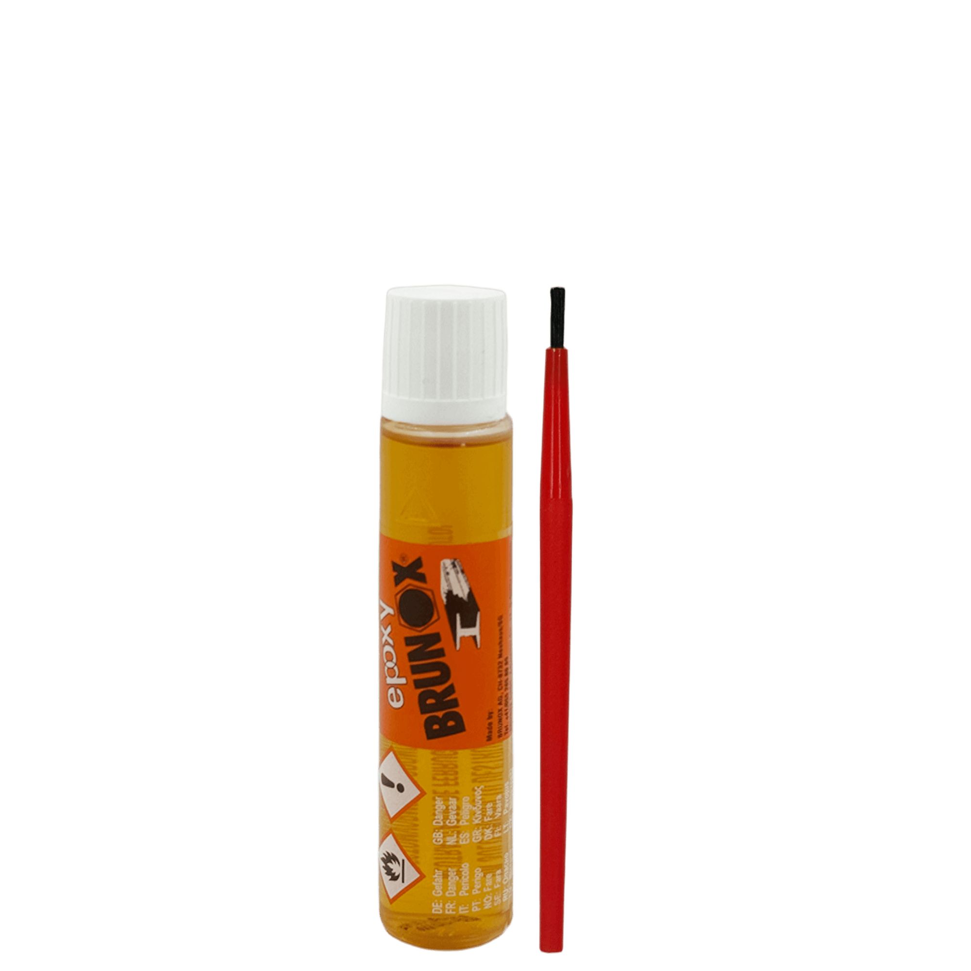 BRUNOX EPOXY Эпоксидный преобразователь коррозии 25мл превью #1