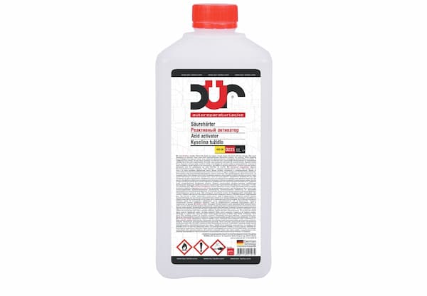 DUR D125 H2O Очиститель 1л 